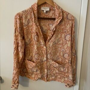 Cleobella Pajama Set